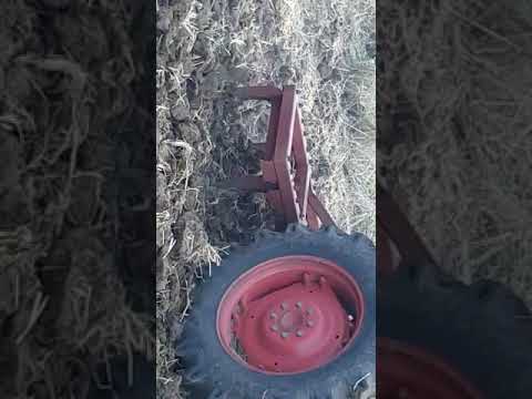 Agriculture Tractor Cultivator