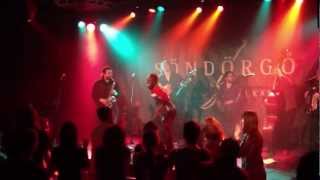 Söndörgő Koncert - "Lost Music of the Balkans"