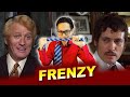 You're My Type Of Woman... | FRENZY (1972) | Movie Reaction