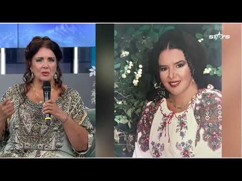 Povestea de viață a Danielei Condurache