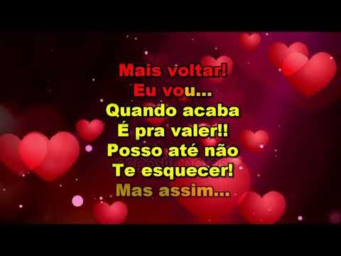 Começar tudo outra vez - Racyne e Rafael