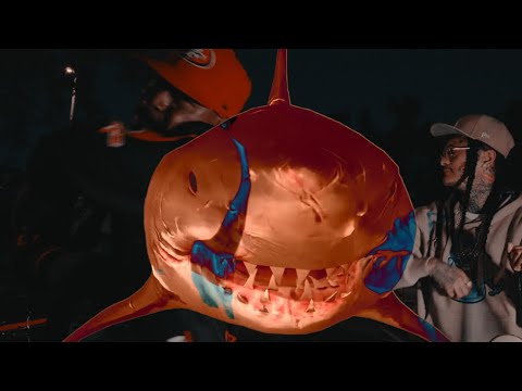 P THRIZZLE x DONDEE-NO BLUFF’N