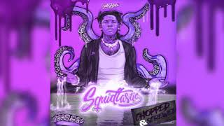SahBabii - Squidtastic | Full Album (Chopped & Screwed) [+ download links]