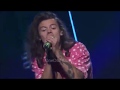 Little Black Dress (1D live)