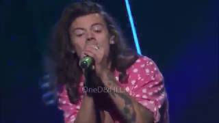 Little Black Dress (1D live)