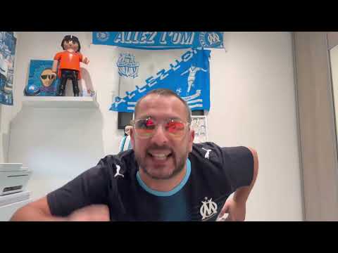 OM 3-1 Lens: An important victory before the Champions League match: Bengous's debrief