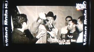 Mi Vale Espinoza Paz (Homenaje de Videorola)