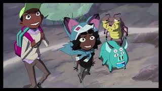 JBMV: Coming to the Rescue(O-Town)