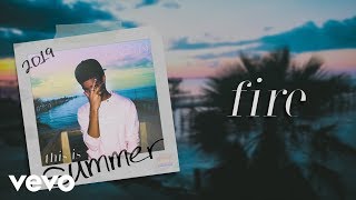 fire Music Video