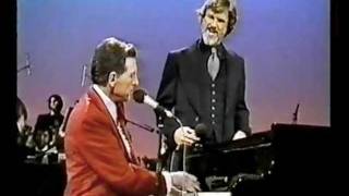 Jerry Lee Lewis &amp; Kris Kristofferson - Live in Nashville (1982)