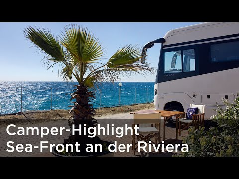 LandYachting Excellent Place Villaggio dei Fiori - Sanremo Italien