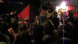 HAVE HEART - &quot;No Roses, No Skies&quot; LIVE