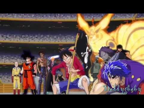 Anime Tournament opening 2