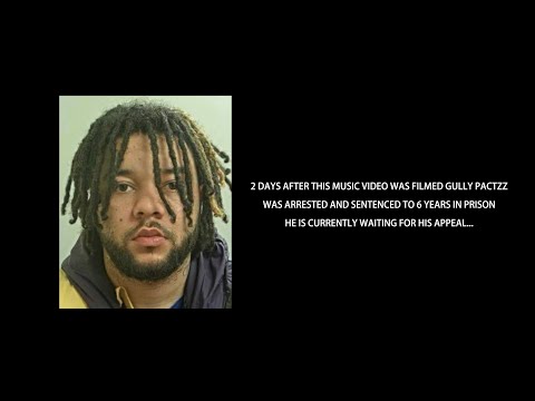 Gully Pactzz - Trial & Tribulations (Official Music Video)