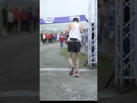 Mara Excellent Race #shorts