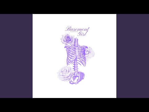 Basement Girl - Allydaonline