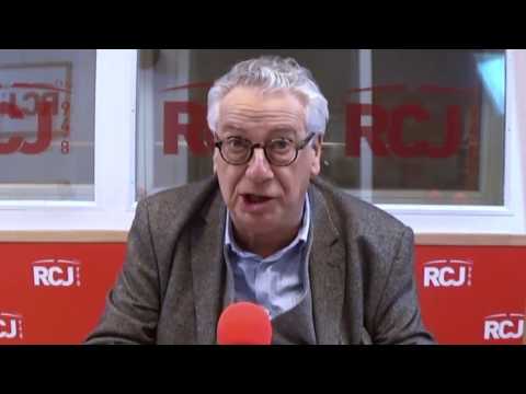 Guy Konopnicki donne une définition du mot Abstention sur RCJ