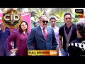 क्या Criminal के Republic Day Mission को Fail कर पाएगी CID CID सी 