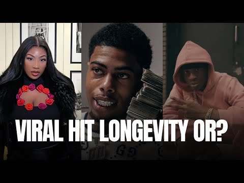DO VIRAL HIT SONGS LAUNCH CAREERS OR END THEM EARLY?  | MY PERSPECTIVE