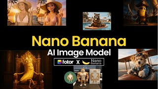 10+ INSANE Nano Banana Prompt Ideas | How to Use Nano Banana for Free!