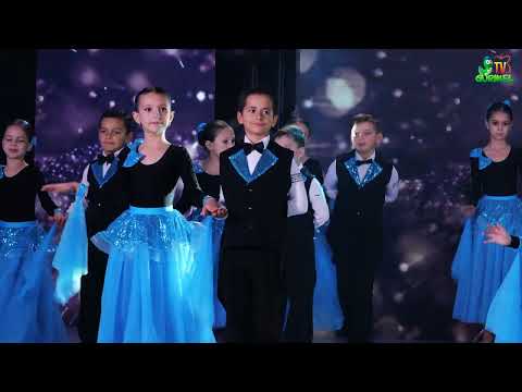 Crisstyle - Valsul stelelor