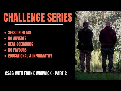 Adam Penning & Frank Warwick INSESSION Part 2 *OFFER IN DESCRIPTION*#carpfishing #fishing #carp