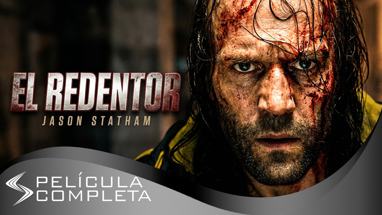 El Redentor (2013) · Películas En Español