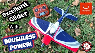 FX9706 Maiden Flight! 🔥 #aliexpress #AliExpressGoodFinds 