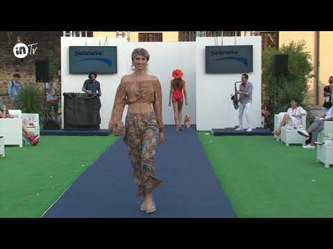 SFILATA COLLETTIVA  parte  1°