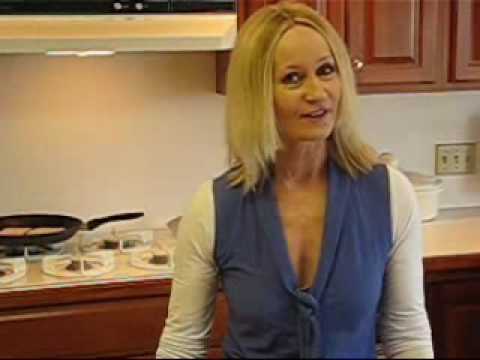 Betty's Version of Elvis's Grilled Peanut Butter-Banana Sandwich