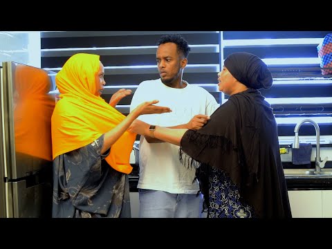 IMTIXAAN ADUUN PART 74