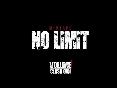 05 - Clash Gun feat Black Wind - Calma, Calma (Explicit)