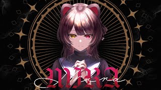 (目が綺麗) (1) - MIRA/covered by 戌亥とこ
