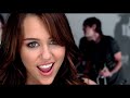 Miley Cyrus - 7 Things (4K)