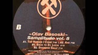 Olav Basoski - Back To St. Lucia