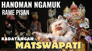 Download lagu HANOMAN NGAMUK TEMPUR JEUNG CEPOT FULL LALAKON RAME PISAN KADATANGAN MATSWAPATI mp3 Download lagu HANOMAN NGAMUK TEMPUR JEUNG CEPOT FULL LALAKON RAME PISAN KADATANGAN MATSWAPATI mp3