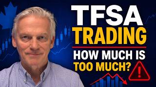 The Truth About TFSA Trading: What the CRA Doesn't Tell You