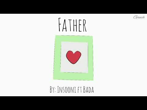 Insooni (인순이) ft Bada (바다) - Father (아버지) lyrics Mgl/sub