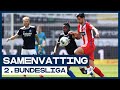 Ontketende slotfase bij Heidenheim tegen HSV met grote impact voor  promotie naar Bundesliga