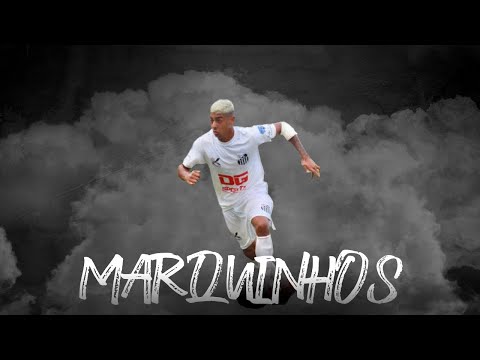 Marquinhos volante 