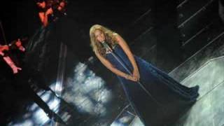 Leona Lewis-What you do to me
