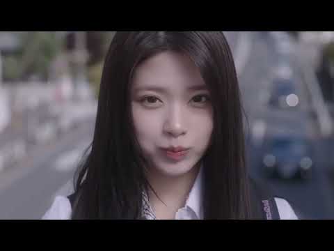 리센느(Deja Vu)뮤비에 뉴진스(Ditto)음원 씌우기