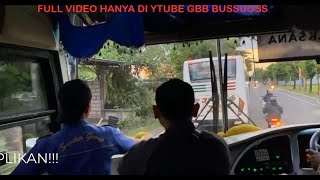 Download lagu DRIVER MUDA TITISAN SKIL MBAH DATUK SUGENG RAHAYU! KERETA API PUN DIGANYANG, BUS JAYA LARI KABUR mp3