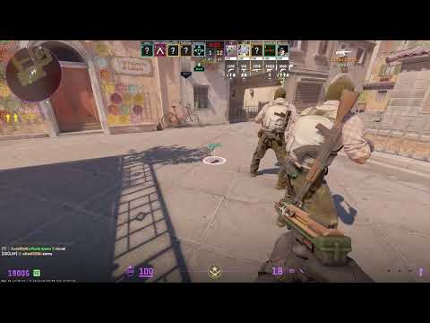 Steam Community :: Video :: Benek moment + MESSI PEEK! ft. Bober, Benek ...