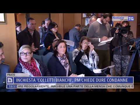 2017-11-09 NOTIZIE DI PRATO TG ORE 19.45