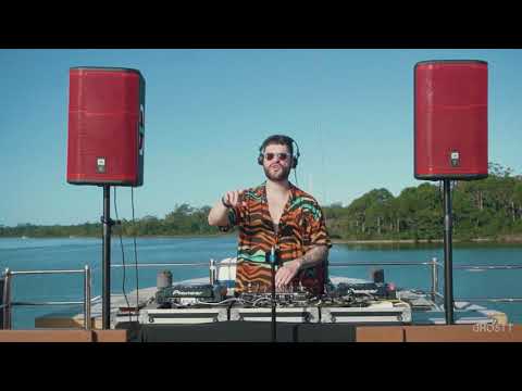 Ghostt - GHOSTTOWN #4 (Lagoa, Florianópolis-SC)