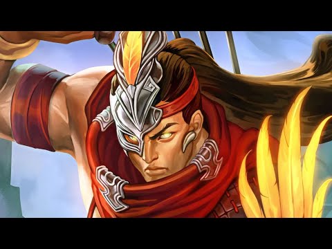 So...this patch might be terrible. Or...??