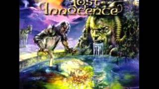 LOST INNOCENCE - 08 - You Just Called To Say I love You - 11 when The Sun Sleeps