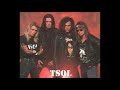TSOL - ANGEL (Strange Love - 1990 )