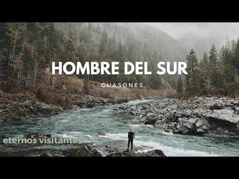 Hombre Del Sur - Guasones